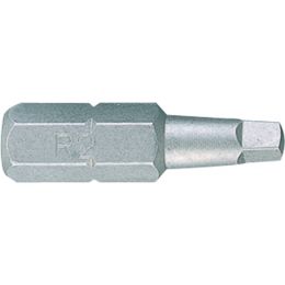 Bit csavarhúzó hegy, 1/4", négyszög #2 x 25 mm termék fő termékképe