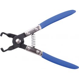 Tömlobilincs fogó, üzemanyag vezetékhez 27x171 mm termék fő termékképe