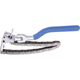 Olajszuro leszedo láncos, csuklós nyéllel D=60-105 mm termék fő termékképe