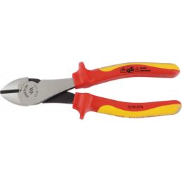 Szigetelt Oldalcsípo fogó, ero, polírozott fej 180 termék fő termékképe