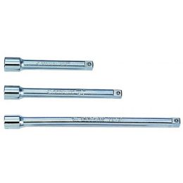 Toldószár készlet, 1/4" 75, 150, 250 mm 3 részes termék fő termékképe