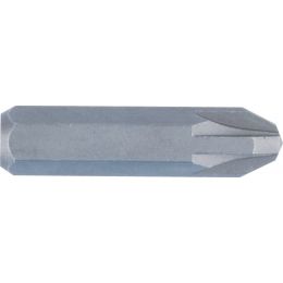 Bit csavarhúzó hegy, 5/16", kereszthornyos, PZ PZ2x36 mm termék fő termékképe