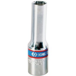 Izzítógyertya dugókulcs 3/8" 10 mm, L= 65 mm termék fő termékképe