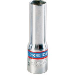 Izzítógyertya dugókulcs 3/8" 12 mm, L= 65 mm termék fő termékképe