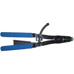 Seegergyuru fogó BE, PVC nyél 406mm  78-155mm  cserélheto hegy termék fő termékképe