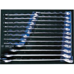 MODUL Csillag-villáskulcs készlet 6-32 mm, 20 részes  EVA termék fő termékképe