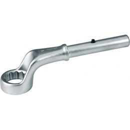 Csillagkulcs toldható szárral, hajlított 36 mm termék fő termékképe