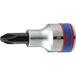 Rátuzokulcs 1/2" PH PH4 L=60 mm termék fő termékképe