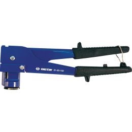 Kézi szegecshúzó fogó, 1 kezes, forgatható fejjel D= 2.4- 4.8 mm (rozsdamenteshez nem alkalmazható) termék fő termékképe