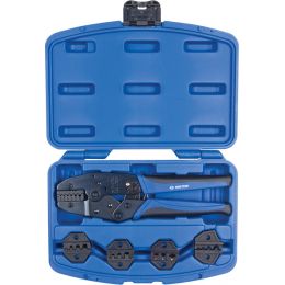 Krimpelo fogó készlet, 67GN-09 5 részes termék fő termékképe