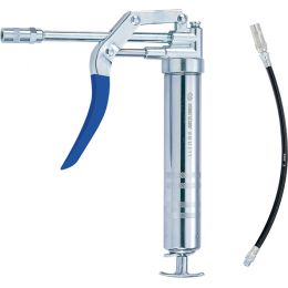 Kézi zsírzó pisztoly, merev csovel és tömlovel 120cm3 termék fő termékképe