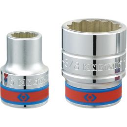 Dugókulcs 3/4", 12 szög, colos AF2.1/2" termék fő termékképe