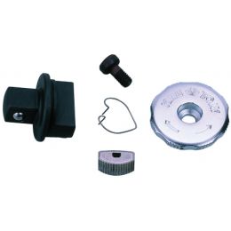 Javítókészlet 1/2" racsnis hajtókarhoz Z= 72 4855-höz termék fő termékképe