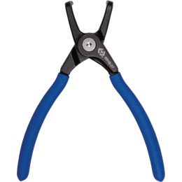 Seegergyuru fogó BH, PVC nyél, rejtett rugós 175 mm, 19-60 mm termék fő termékképe