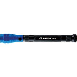 Rúdlámpa, teleszkópos,  LED, flexibilis, mágneses 170-500mm, 4xLR44 elemmel termék fő termékképe