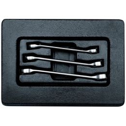 MODUL fékcsokulcs készlet 10-17 mm,  3 részes termék fő termékképe