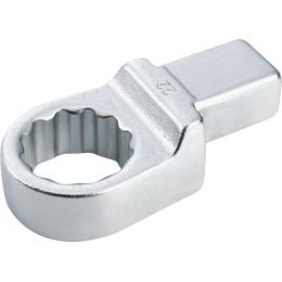 Nyomatékkulcshoz csillagkulcs fej SW 22 14x18 mm termék fő termékképe