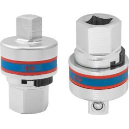 Racsni adapter 1/2", irányváltós, Z=72 B1/2"-K1/2", 62 mm termék fő termékképe