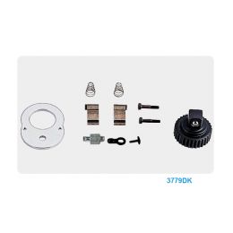 Javítókészlet 3/8" irányváltós racsnis hajtókarhoz 3779-hez termék fő termékképe