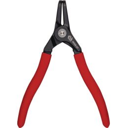 Seegergyuru fogó KH, PVC nyél, rejtett rugós 175 mm, 19-60 mm termék fő termékképe