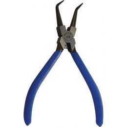 Seegergyuru fogó BH, PVC nyél 180mm  19- 60mm termék fő termékképe