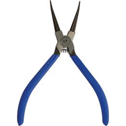 Seegergyuru fogó BE, PVC nyél 180mm  19- 60mm termék fő termékképe