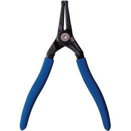 Rugós biztosító gyuru fogó, külso, KE, 188 mm, 19- 60mm, rejtett rugós termék fő termékképe