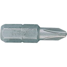 Bit csavarhúzó hegy, 1/4", kereszthornyos, PH PH 3 x 25 mm, gipszkartonhoz termék fő termékképe