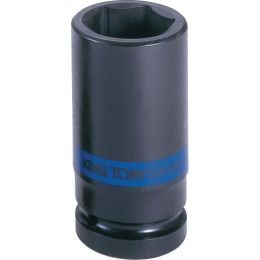 Dugókulcs 1" gépi, 6 szög, vékony falú 32 mm termék fő termékképe