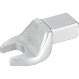 Nyomatékkulcshoz villáskulcs fej SW 15 14x18 mm termék fő termékképe