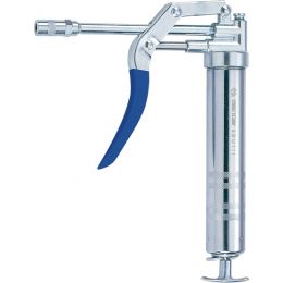 Kézi zsírzó pisztoly, merev 120cm3 termék fő termékképe