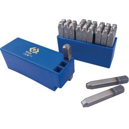 Beütobetu készlet 4 mm 27 részes termék fő termékképe