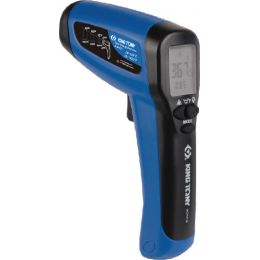 Infra homéro digitális kijelzovel -38°C - +520°C, 1mW, °C/°F termék fő termékképe