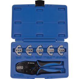 Krimpelo fogó készlet 6 részes termék fő termékképe