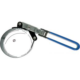 Olajszuro leszedo acélszalagos 120-134 mm termék fő termékképe