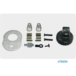 Javítókészlet 1/2" racsnis hajtókarhoz Z= 32 4768-hoz termék fő termékképe