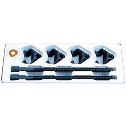 Rugó összenyomó készlet 85-370 mm, 6 részes termék fő termékképe