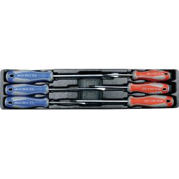 Modul Csavarhúzó készlet 6 részes termék fő termékképe