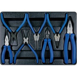 Modul Fogó készlet 7 részes termék fő termékképe