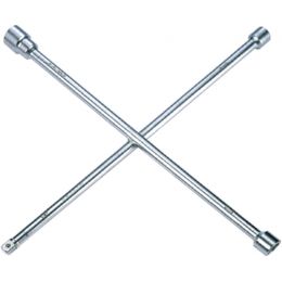 Keresztkulcs, DIN3319 24x27x32 mm, 3/4" termék fő termékképe