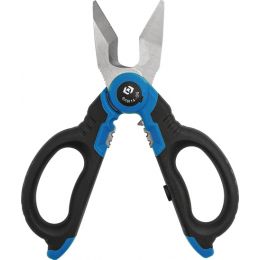Multifunkciós villanyszerelo olló 161/24mm termék fő termékképe