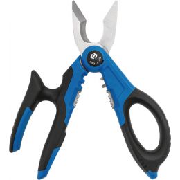 Multifunkciós villanyszerelo olló 170/21mm termék fő termékképe