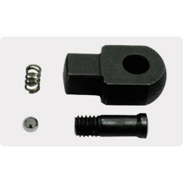 Javítókészlet 1/4" csuklós hajtókarhoz 2452DK-hoz termék fő termékképe