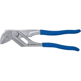 Fogókulcs, nyomógombos állítás 250 mm/42 mm termék fő termékképe