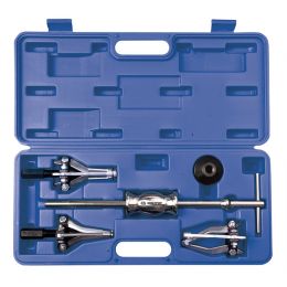 Csúszókalapácsos lehúzó készlet, muanyag kofferban 6 részes, 15-80 mm termék fő termékképe