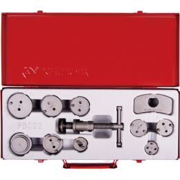 Tárcsafék-dugattyú szerelo készlet 11 részes termék fő termékképe