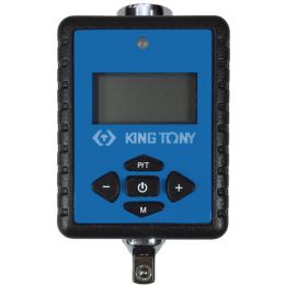 Nyomaték ellenorzo digitális 3/8" 27-135 Nm 3/8" termék fő termékképe