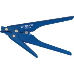 Kábelkötegelo húzó és vágó fogó 200 mm, 2,4-9 mm-s kábelkötegelokhöz termék fő termékképe