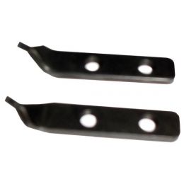 Seegergyuru fogó tartalék hegy,BH, 15°-os, klt. átm. 3mm, 68GS-11-hez termék fő termékképe