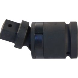 Gépi dugókulcshoz csukló,  1", golyós kivitel 125 mm, max.25° termék fő termékképe